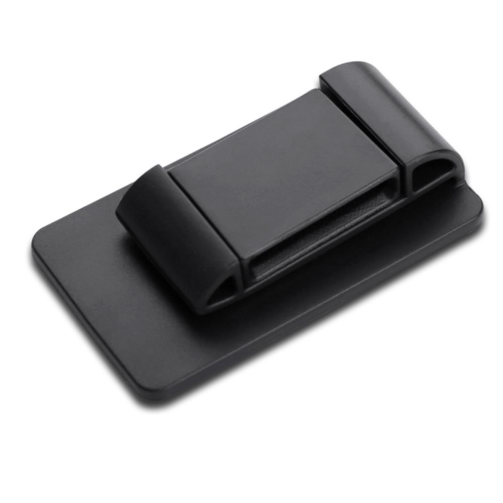 Car Interior Supplies Seat Belt Holder Stabilizer Fastener Universal Style For VW BMW KIA Honda Nissan Hyundai Auto Accessories