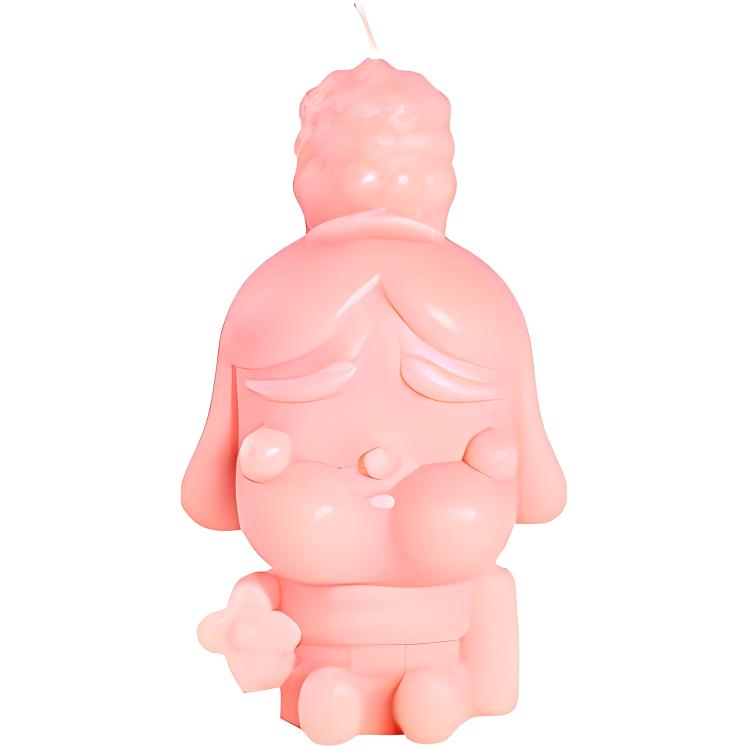 

Новая коллекция POP MART Pop Mart IP CRYBABY Lonely Christmas, Ароматерапевтические мистические коробки Одиночная мистическая коробка/Полная коробка 6 шт. 1221009010 Single Mystery Box