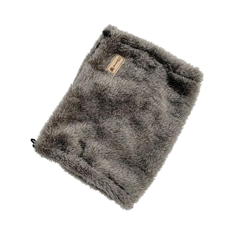 Winter Dog Headwear   Keep Warm Multifunctional Neck and Ear Warmer Pet Earmuff Multiple Pattern