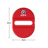 ABS Car Door Lock Anti Rust Protective Cover Car Door Lock Covers Protection For BMW 50th F30 F10 E90 E60 E39 E36 E87 E92 X6 GT jbvr38