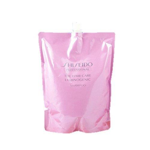 

Shiseido Professional Luminogenic Shampoo 1800ml Refill