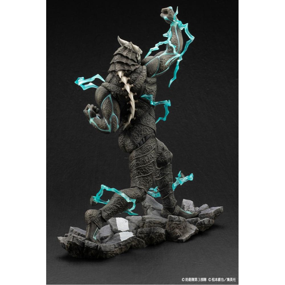 KaiJu No.8 1 8 Artfx J KaiJu No. 8  KaiJu No.8 