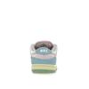 Nike Verdy X Dunk Low SB TD Visty Baby Sneakers Blue Blue-Gaze Light-Arctic-Pink FZ7194-400
