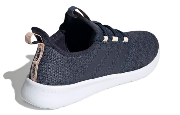 Cloudfoam Pure Wmns Adidas 2.0 'Crew Navy Iron Metallic' Women's H00947