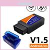 Car Scanner Obd2 Diagnostic Elm327 Detector Code Reader Tool V15 Wifi Bluetooth Obd 2 For Ios Android Auto Scan Repair Tools