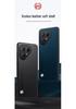 Retro Leather Shockproof Case for Tecno Pova8 5G - Business Style