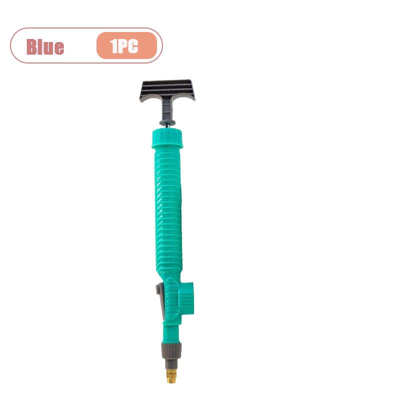 Universal Bottle Spray Nozzle Multi-Function Sprayer for Disinfection Plant Care Car Washing Garden Use Essential Garden Tool