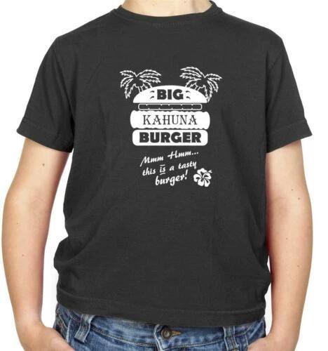 Big Kahuna Burger Kids - Movie 100