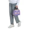 Game Controllers Game Joystick  Insulated Lunch Tote Bag for Women  Portable Cooler Thermal Bento Box Work School Travel