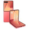 Samsung Galaxy Z Flip7 5G Smartphone AI 12GB RAM+256GB/512GB Sbloccato eSIM+SIM
