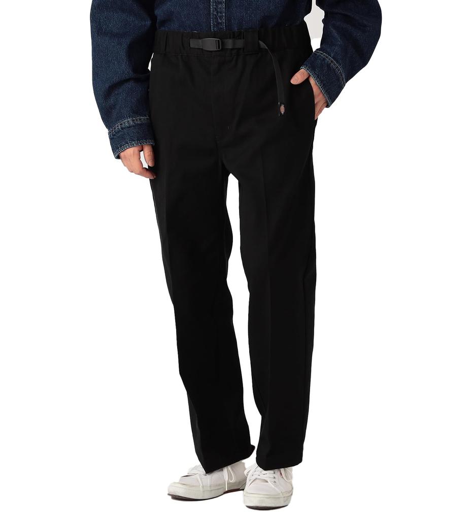 Dickies Climbing Work Pants Black XL DB0010-0001