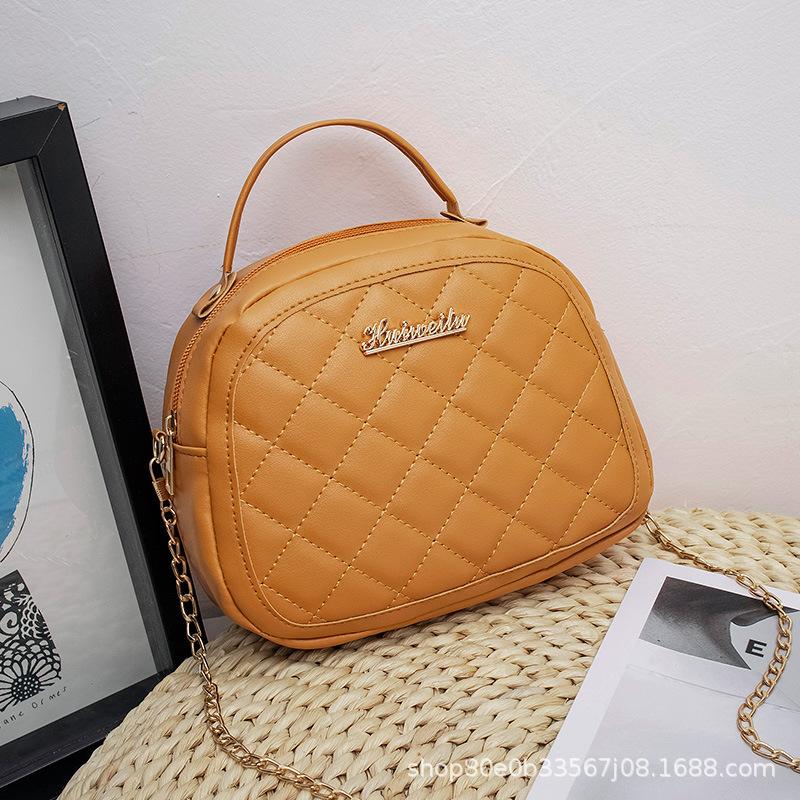 Женские сумки, косметички, сумки, женские модные сумки-мессенджеры, женские сумки через плечо жёлтый