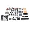 8 In 1 Lathe Mechanical Accessory High Power Bow Type Arm Industrial Supplies 60W