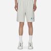 Jordan Union M J FLC Short (Asia Sizing) Photon Dust Unisex Streetwear DJ9529-025