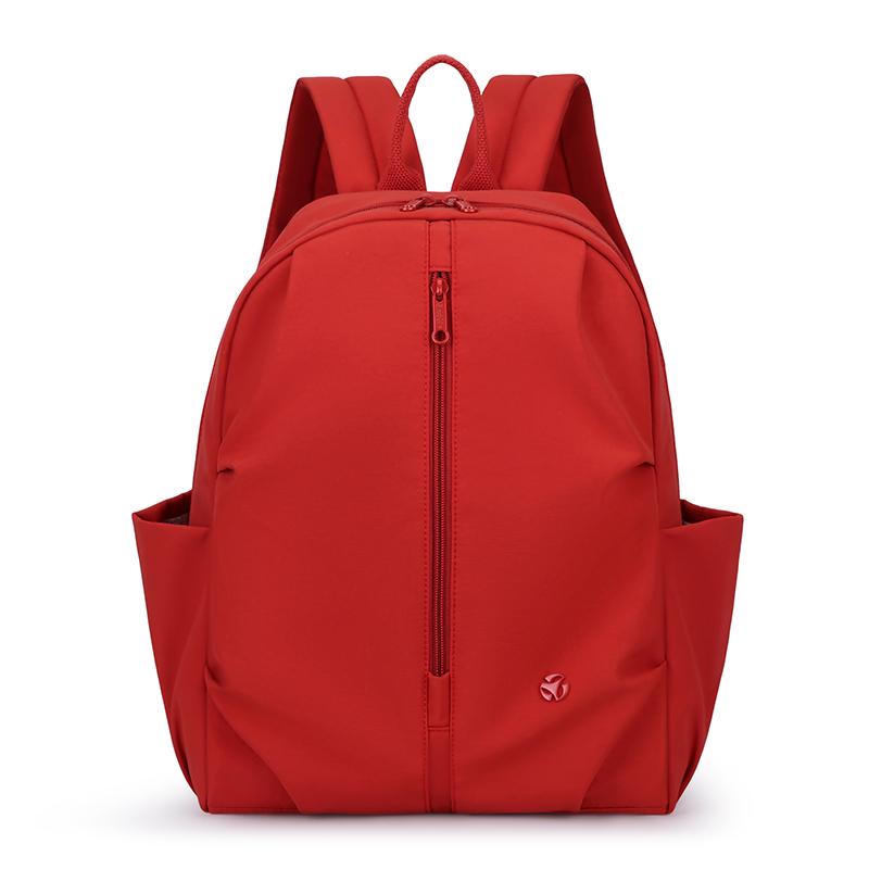 Lightweight Waterproof Nylon Backpack Women s Outdoor Large Capacity Backpack