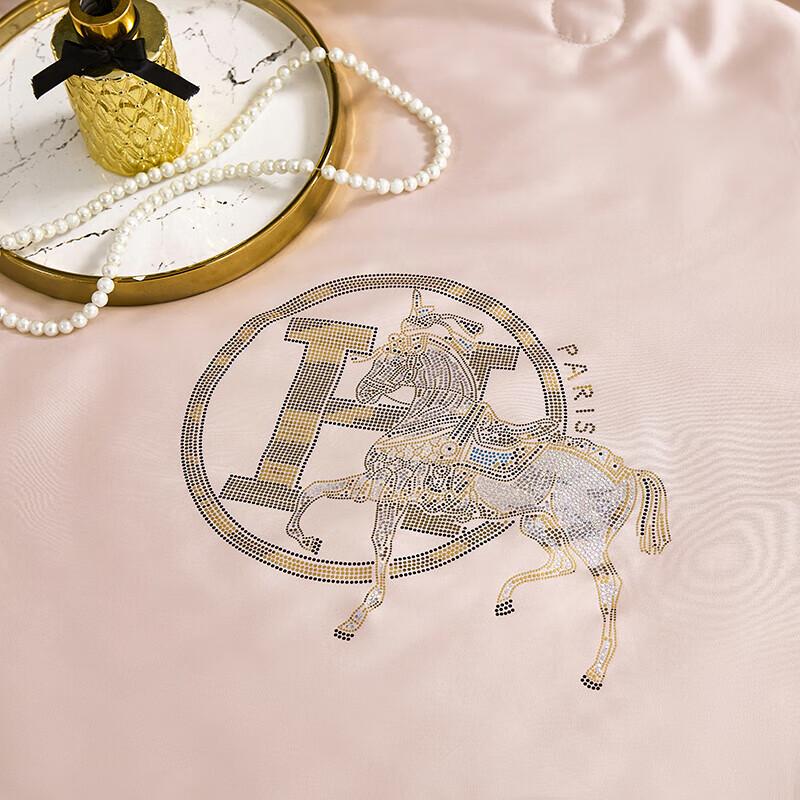 Donald Home Tencel Lyocell Summer Quilt