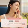 Earplugs Sound Insulation Anti Noise Foam Soft For Sleeping Plug Reduction Sleep Cancelling Protection Ear Plugs