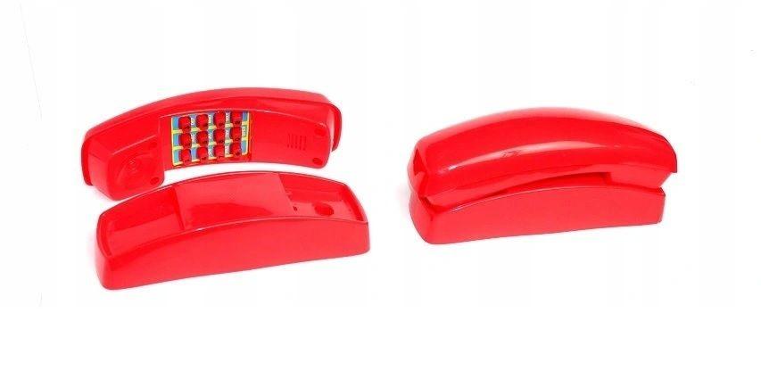 Red Phone For Your Own Playground