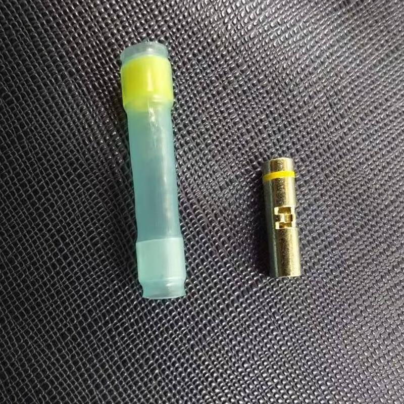 Jiatong Yihang Specialized Crimping Connector Plastic
