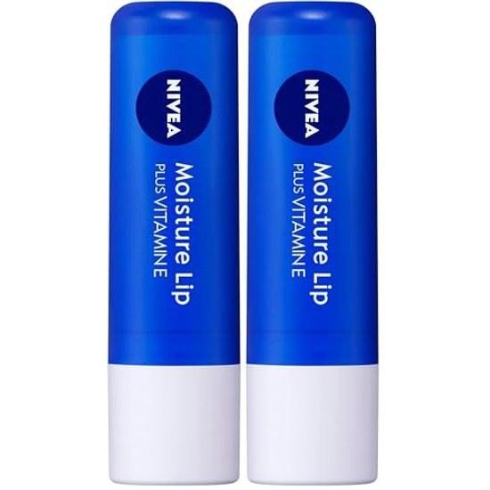 Nivea Lip Care Vitamin E 3.9g ( 2)