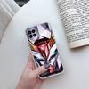 JO27 Gundam Phone Case for Motorola E22S E7 G6 G7 G8 G9 Plus Power Play G10 G20 G04 E30 E40 E22 E20 E13 G22 G23 G Stylus Play