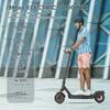 iScooter I9max Electric Scooter 36V 10Ah Battery, 500W Motor, 40km Range, 10" Solid  Honeycomb Tire E-Scooter