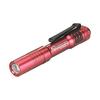 Esco Rechargeable Flashlight/LED (Red) EA758SG-82