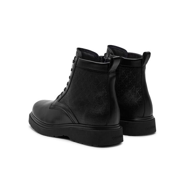 Ботинки Calvin Klein HM0HM01580 Черный