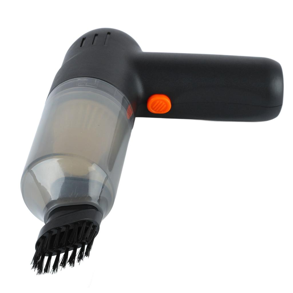 Handheld Vacuum Cordless 9000pa with Two Nozzles Filter High Speed Motor Fast Cleaning Car Vacuum Cleaner for Office