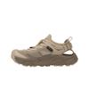 HOKA Sandale Hopara 2 Sable Changeant Femme Baskets Dune Rose 1147670-SSDD