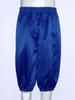 Pantaloni Medievali per Bambini Unisex, Capri a Vita Alta Elastica per Vestirsi Facilmente, per Halloween e Feste a Tema