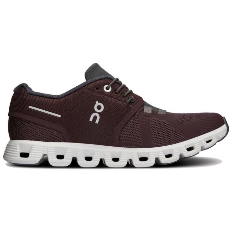 On Running Cloud 5 Mulberry Eclipse Women's 59.98156