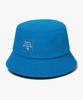 Diadora Box Logo Bucket Hat Blue