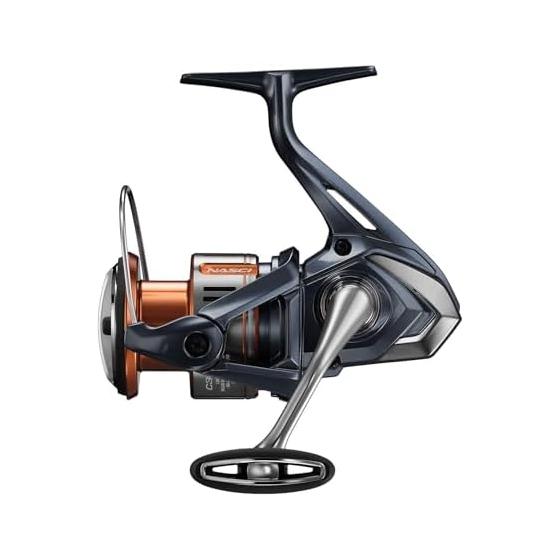 SHIMANO spinning reel 26 Naski C3000