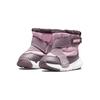 Nike Flex Advance Comfortable Abrasion Resistant Thermal High Top Toddler Shoes Pink Infant And Toddler DD0303-600