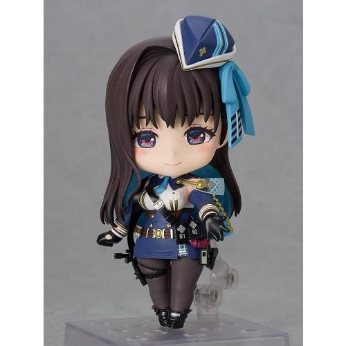 Nendoroid Goddess of Victory NIKKE Marian Non-scale Plastic Painted Movable Figure