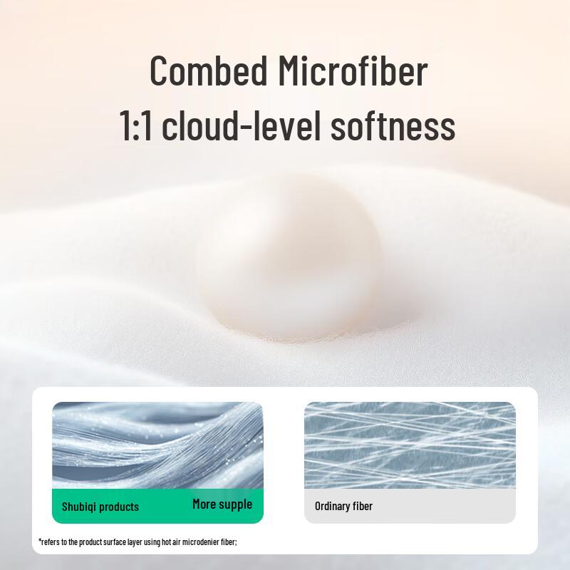 Shubiqi Vitamin E Sensitive Skin Diapers