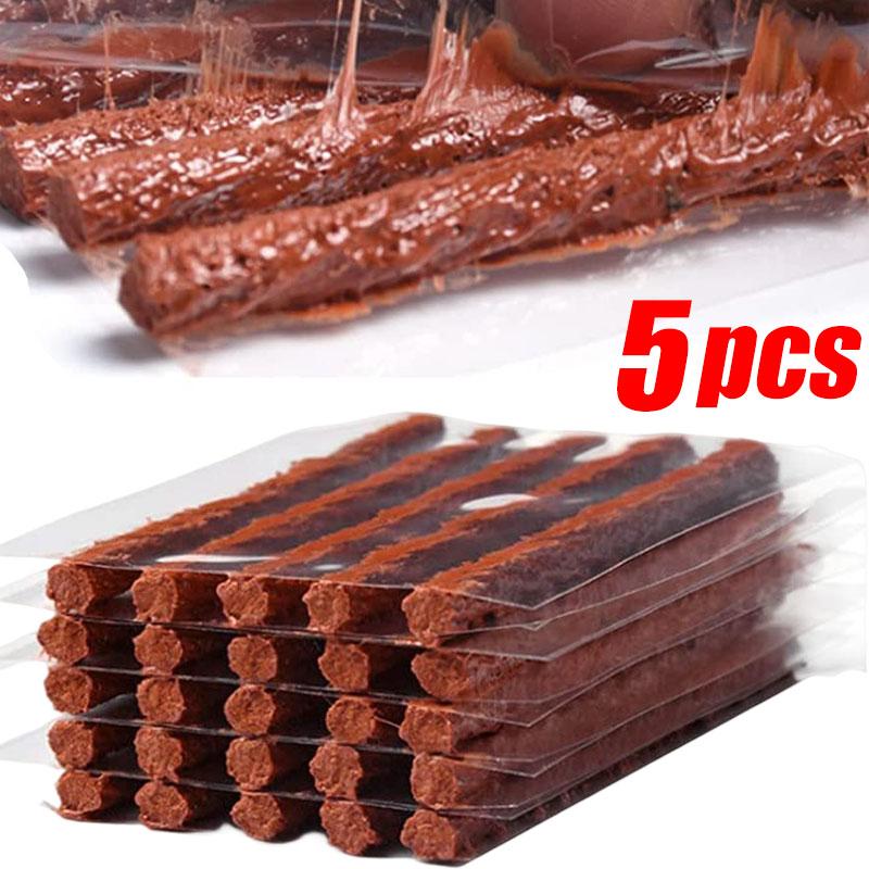 

5/20 шт. полоски для ремонта бескамерных шин, клей для экстренного прокола шин, резиновые полоски для ремонта шин автомобилей, мотоциклов, велосипедов