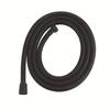 Explosion-Proof PVC Shower Hose, Encrypted, Thickened, 4-Point Hot Water Inlet.