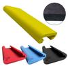 Boat Cushion EVA Foam Cushion Black/Red/Blue/Yellow EVA