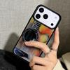 Hülle Case für iPhone 17 Air 16 Pro Max 15 Plus 11 13 Mini 14 12 Rückseite Handyhülle Musik Gitarre