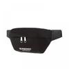 Burberry 8049095 A1189 Sony Logo Nylon Slingback