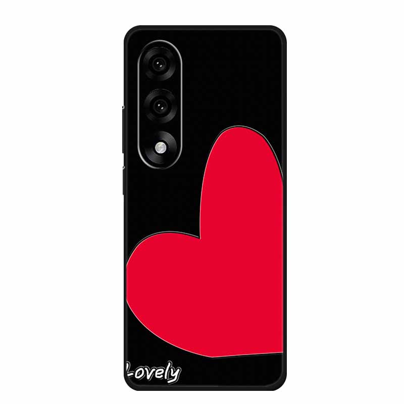 3D Emboss Case For OnePlus Nord 5 Phone Case Flowers Silicone Soft Back Cover Coque For OnePlus Ace 5 Ultra Nord 5 Case Funda