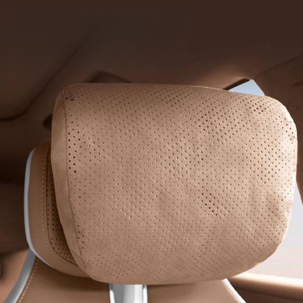 Car Lumbar Support & Neck Pillow for Avatr 12/07/06