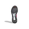 adidas Adizero Boston 8 Wide 'Shock Pink Black' F34059