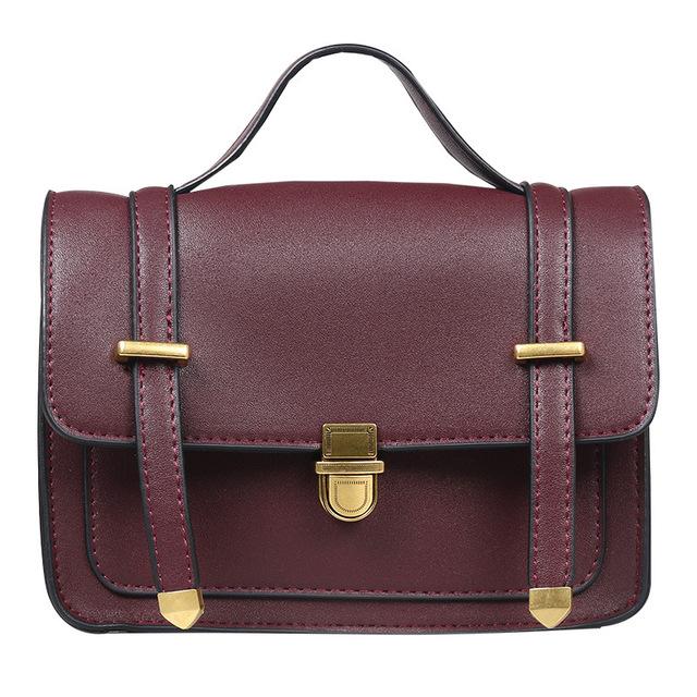 Korean Retro Baby Backpack Primary School Bag Kindergarten Kids Cambridge Bags Cartoon Bear Children's Boys Girls Shoulder Bag