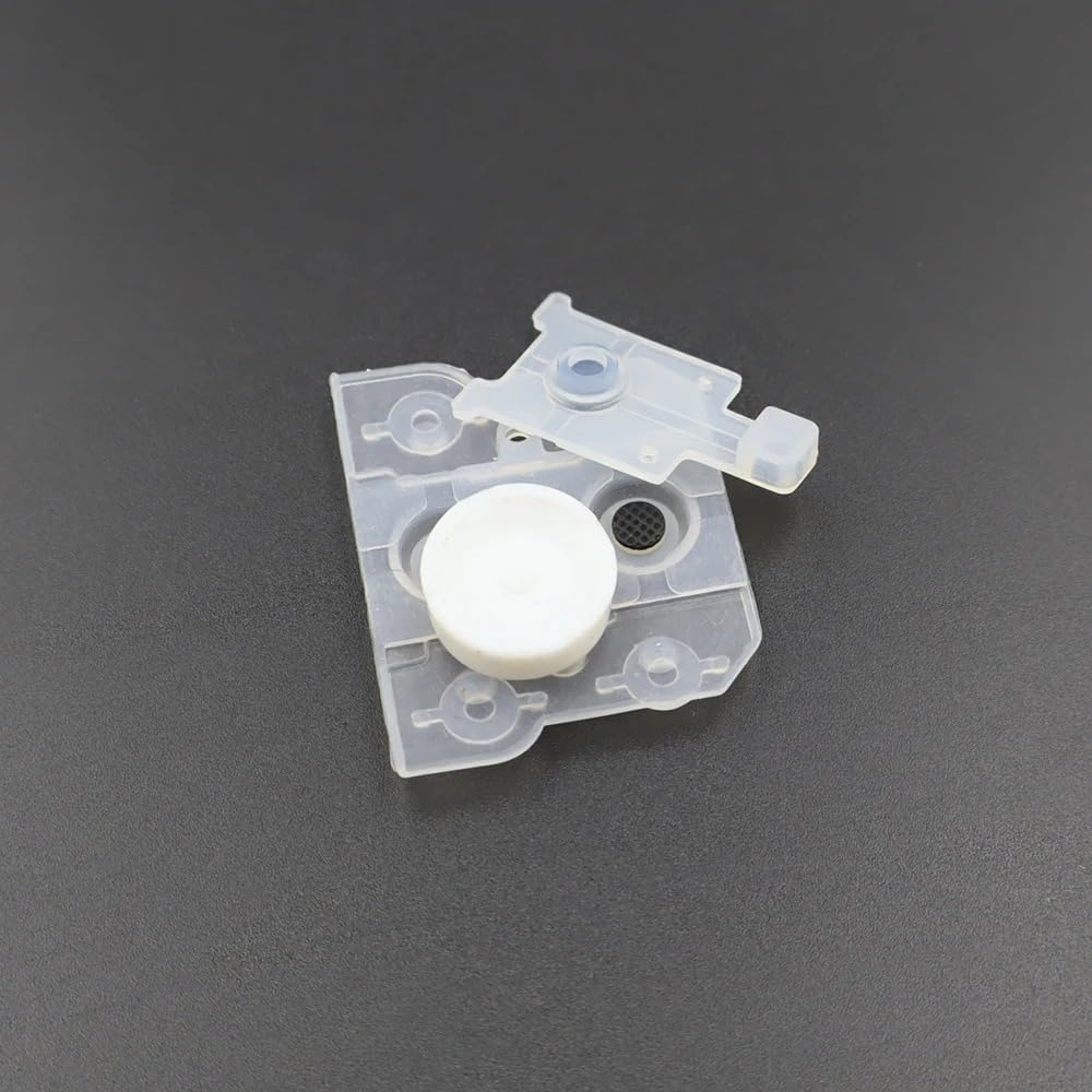 EC Support Compatible Products PS Move Controller Conductive Rubber Pad Repair Parts Set PSVR Mot...