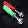 Wear-Resistant Brake Drum Tool Ergonomic Handle Brake Spring Washer Brake Spring Tool  Car Repair