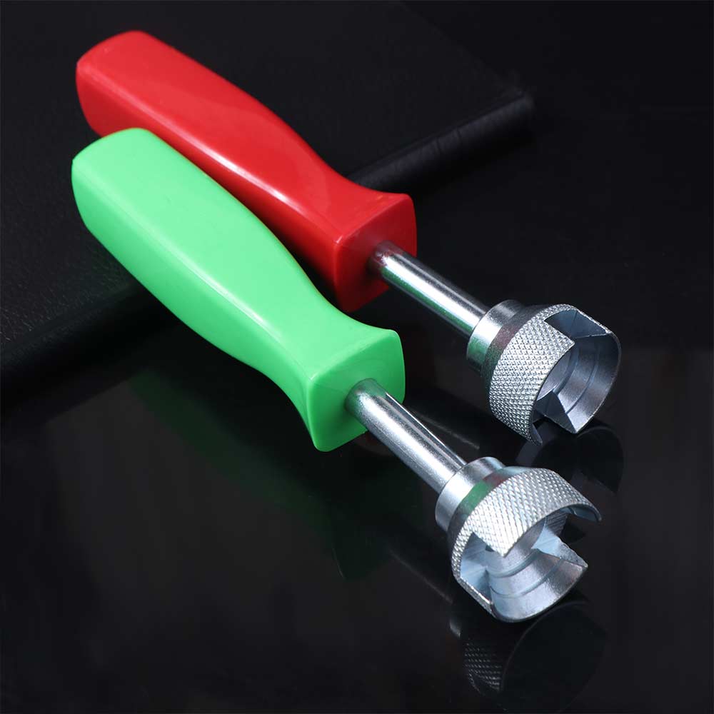 Wear-Resistant Brake Drum Tool Ergonomic Handle Brake Spring Washer Brake Spring Tool  Car Repair