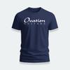 Ovation Guitar Company Logo lustiges T-Shirt Größe S-5XL Hergestellt in den USA